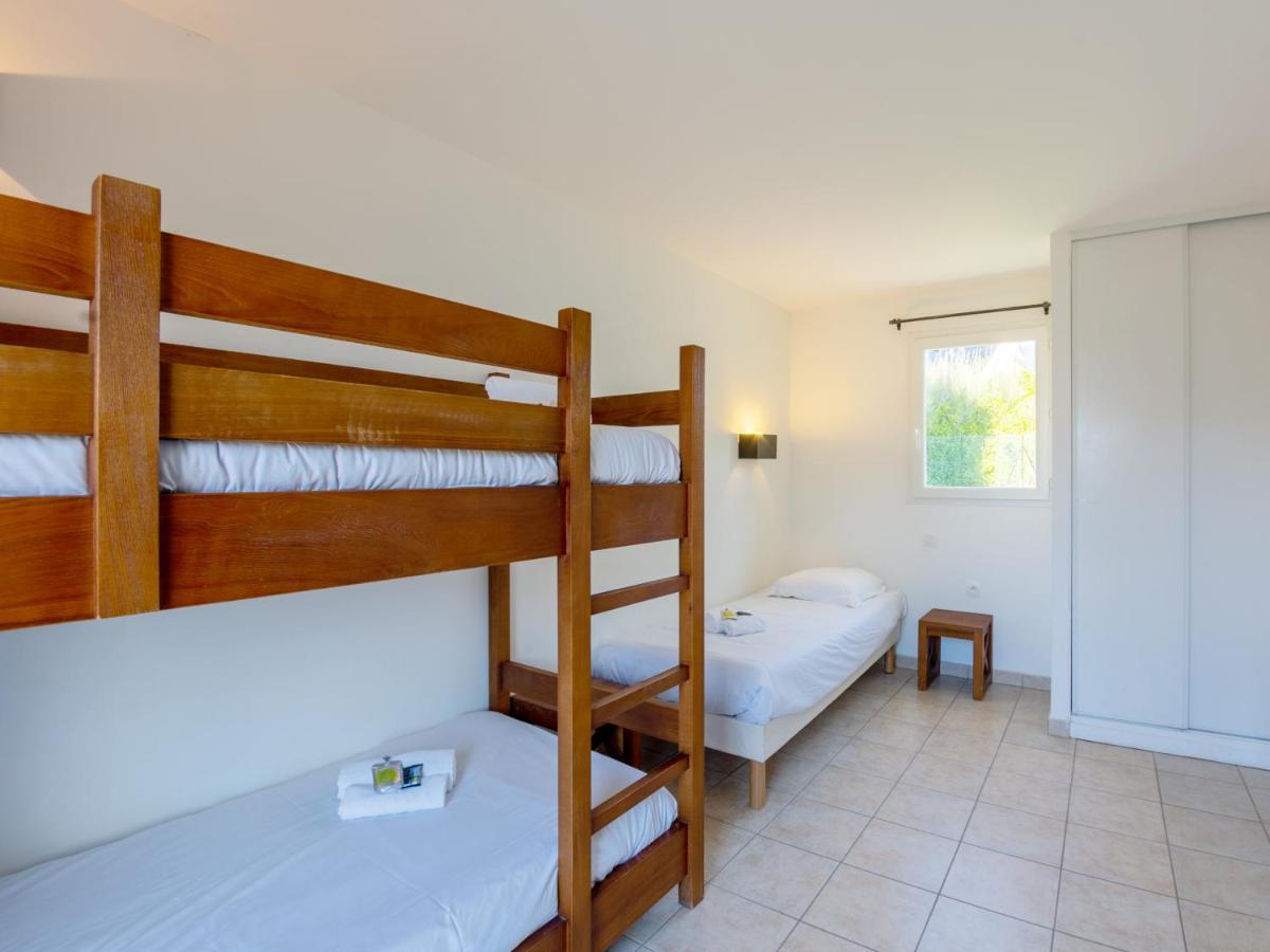 Vacanceole - Residence Les Terrasses De Pentrez-Plage المظهر الخارجي الصورة